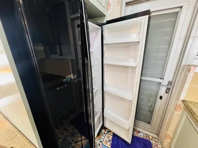 Appartamento premium con tre camere da letto e balcone — Three Bedrooms in Scenic Valley 2