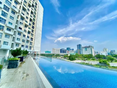 Three Bedrooms in Scenic Valley 2 – Foto 2