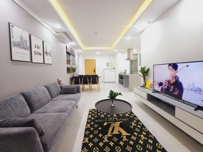Three Bedrooms in Scenic Valley 2 – Foto 3