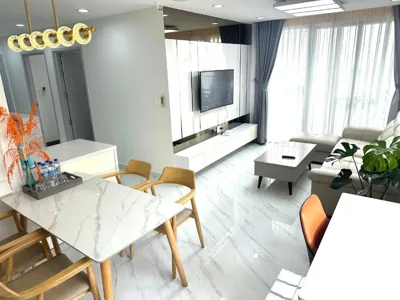 Three Bedrooms in Scenic Valley 2 – Foto 10