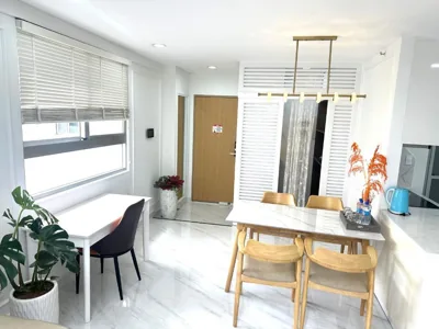 Three Bedrooms in Scenic Valley 2 – Foto 12