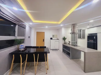 Three Bedrooms in Scenic Valley 2 – Foto 13