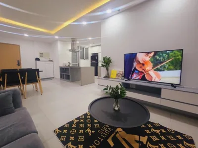 Three Bedrooms in Scenic Valley 2 – Foto 15