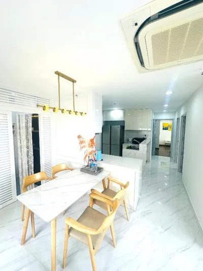 Three Bedrooms in Scenic Valley 2 – Foto 16